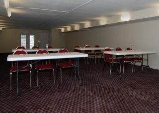 Hotel Rodeway Inn