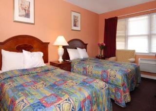 Hotel Rodeway Inn
