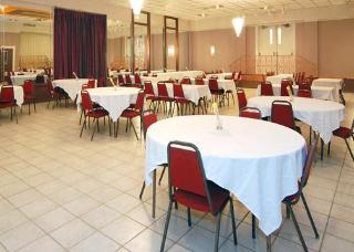 Hotel Rodeway Inn