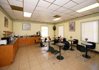 Hotel Rodeway Inn