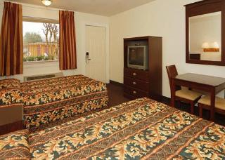 Hotel Rodeway Inn