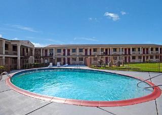 Hotel Rodeway Inn
