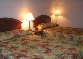 Hotel Rodeway Inn