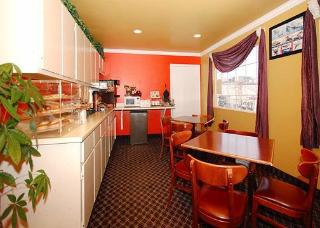 Hotel Rodeway Inn