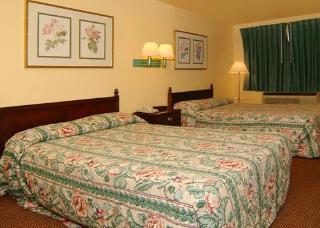 Hotel Rodeway Inn