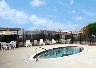 Hotel Rodeway Inn