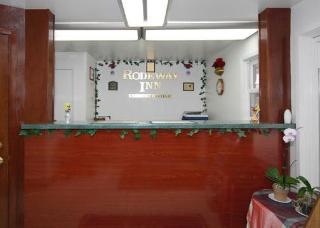 Hotel Rodeway Inn