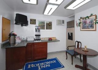 Hotel Rodeway Inn
