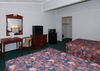 Hotel Rodeway Inn