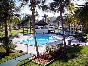 Hotel Rodeway Inn