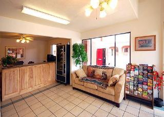 Hotel Rodeway Inn