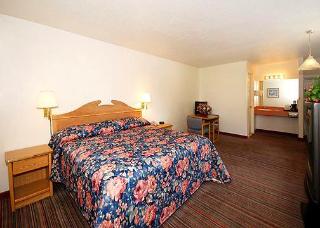 Hotel Rodeway Inn