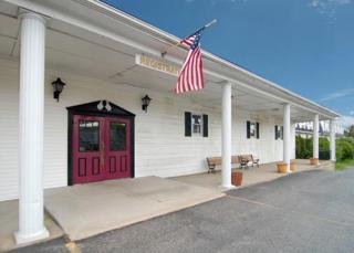 Hotel Rodeway Inn