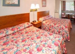 Hotel Rodeway Inn