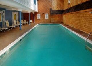Hotel Rodeway Inn