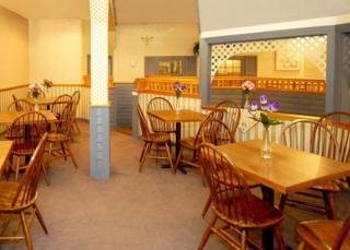 Hotel Rodeway Inn