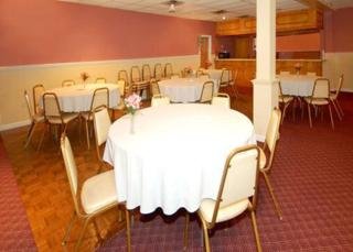 Hotel Rodeway Inn