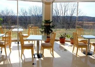 Hotel Rodeway Inn