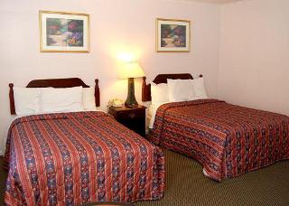 Hotel Rodeway Inn