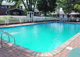 Hotel Rodeway Inn