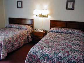 Hotel Rodeway Inn