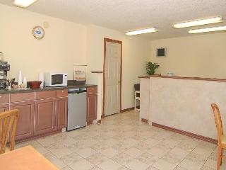 Hotel Rodeway Inn