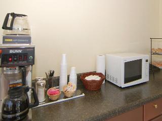 Hotel Rodeway Inn
