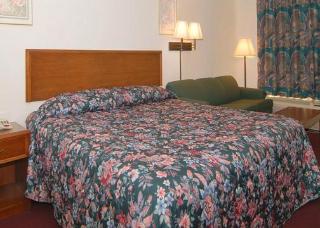 Hotel Rodeway Inn