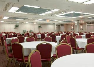 Hotel Rodeway Inn