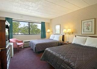 Hotel Rodeway Inn