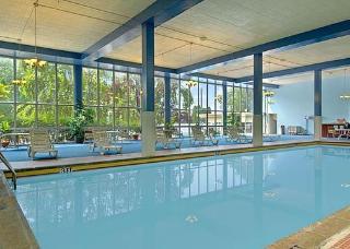 Hotel Rodeway Inn