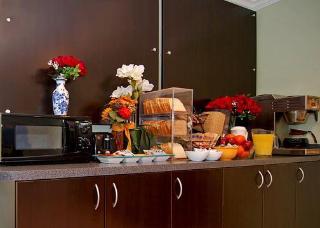 Hotel Rodeway Inn
