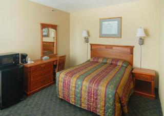 Hotel Rodeway Inn