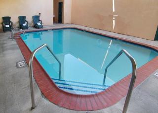 Hotel Rodeway Inn
