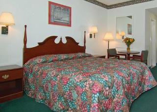 Hotel Rodeway Inn