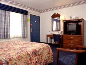 Hotel Rodeway Inn