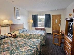 Hotel Rodeway Inn