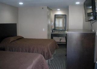 Hotel Rodeway Inn