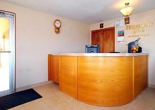 Hotel Rodeway Inn