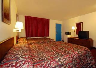Hotel Rodeway Inn