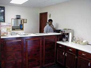 Hotel Rodeway Inn