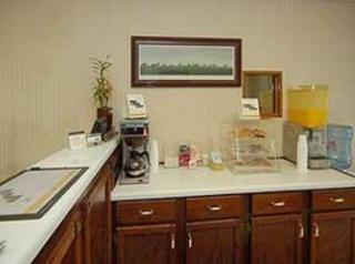 Hotel Rodeway Inn