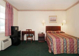Hotel Rodeway Inn