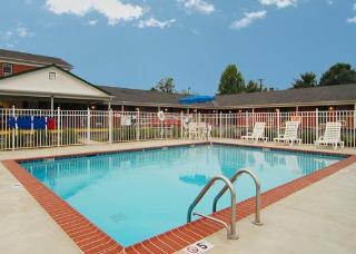 Hotel Rodeway Inn