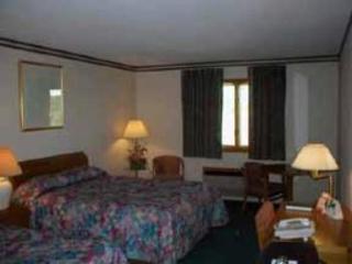 Hotel Rodeway Inn