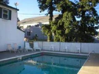 Hotel Rodeway Inn