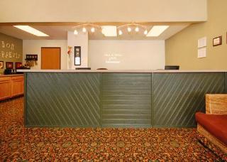 Hotel Rodeway Inn