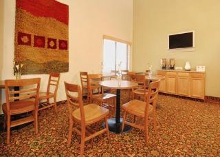 Hotel Rodeway Inn
