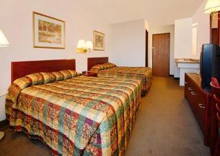 Hotel Rodeway Inn