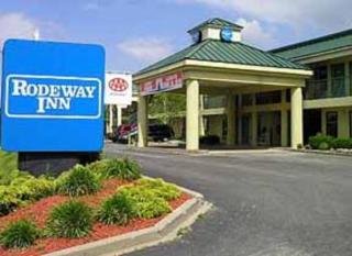 Hotel Rodeway Inn